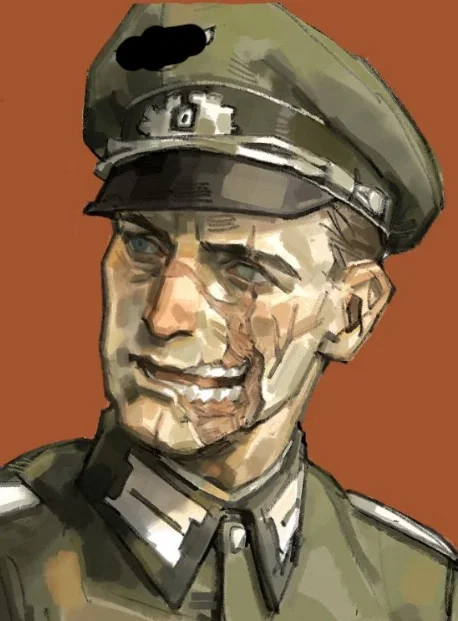 -{H.a.B}- Paul Müller Neumann