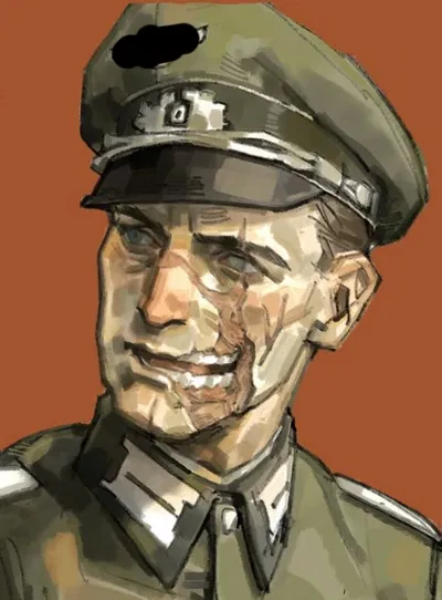 -{H.a.B}- Paul Müller Neumann