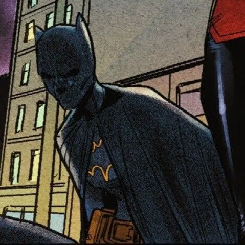 Cassandra Cain