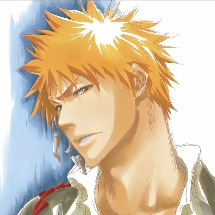 Ichigo Kurosaki 