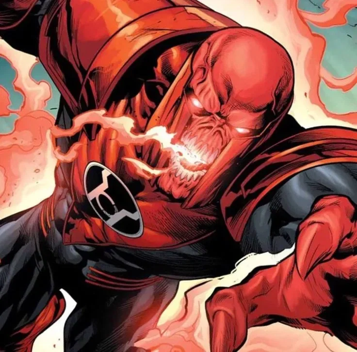 Atrocitus