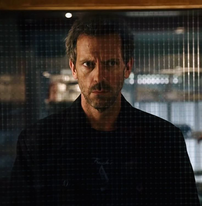 Gregory House