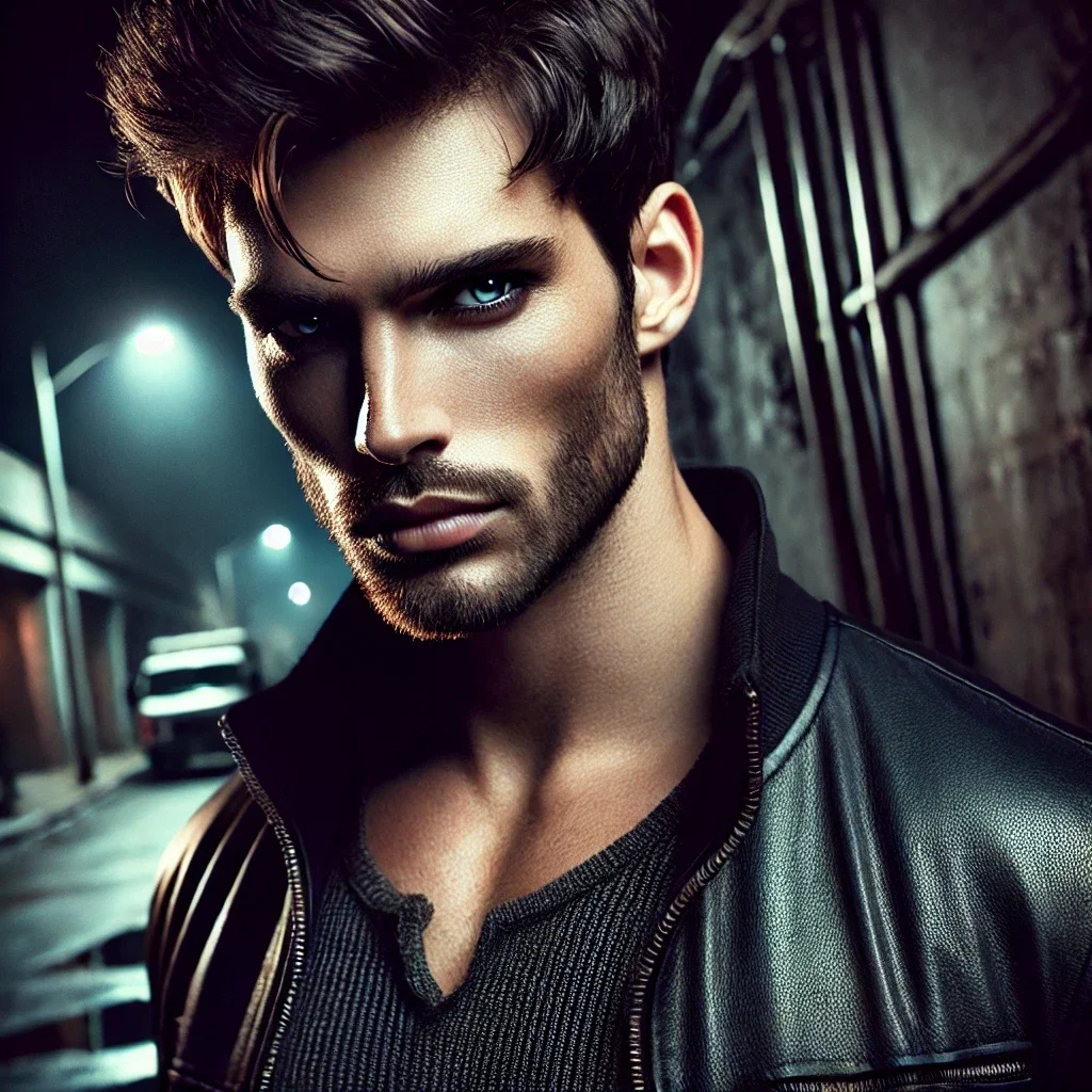 Ryder Vaughn