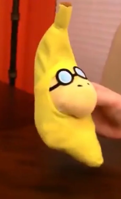 Banana cody