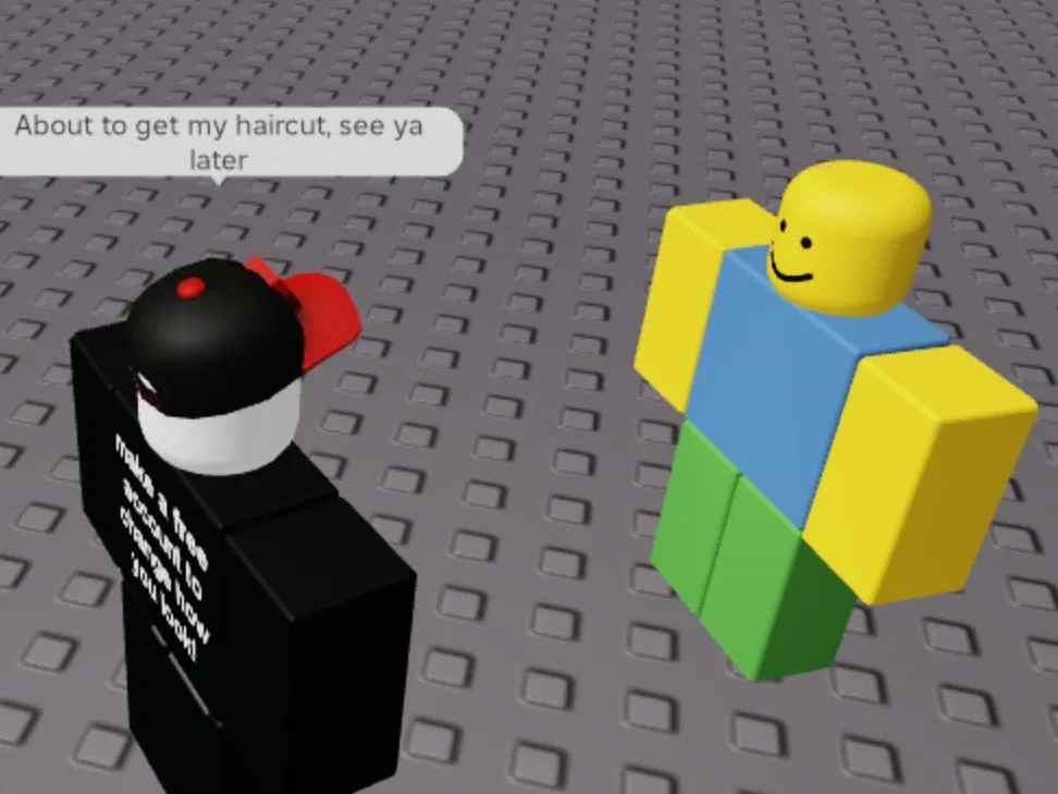 Your guest friend thingy 