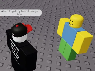 Your guest friend thingy 