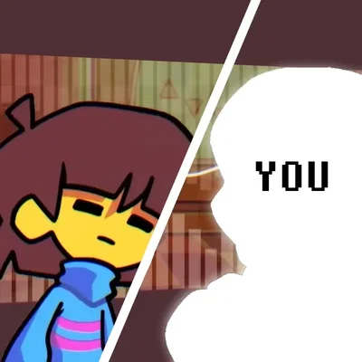 The End · Genocide Finale ~ [sansPOV]