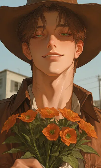 Colt Weston