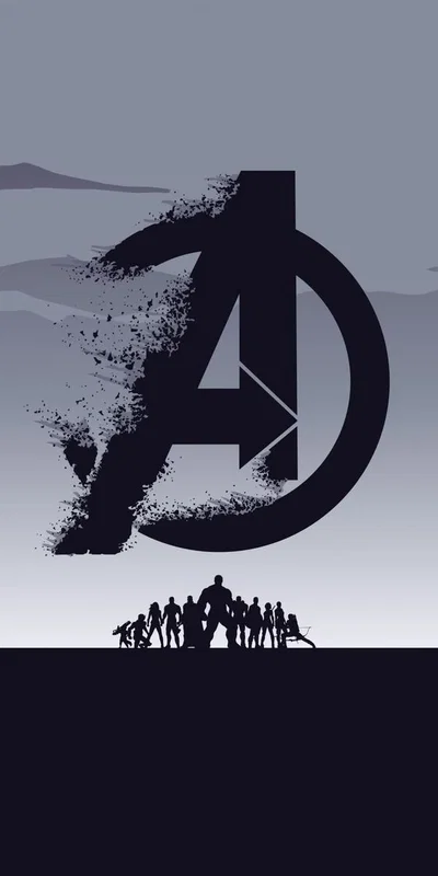 Avengers