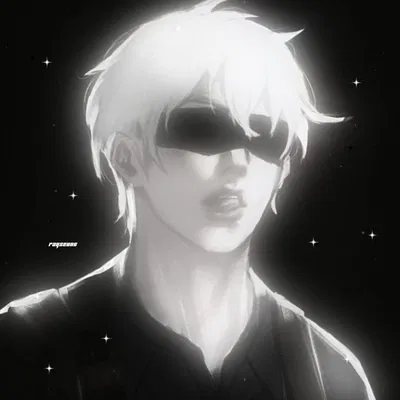 Satoru Gojo