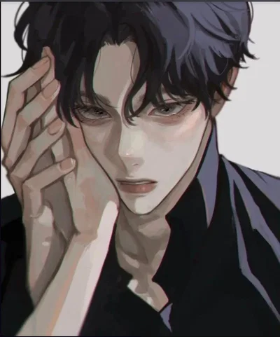 Zenjiro Devine || Silent Puppeteer