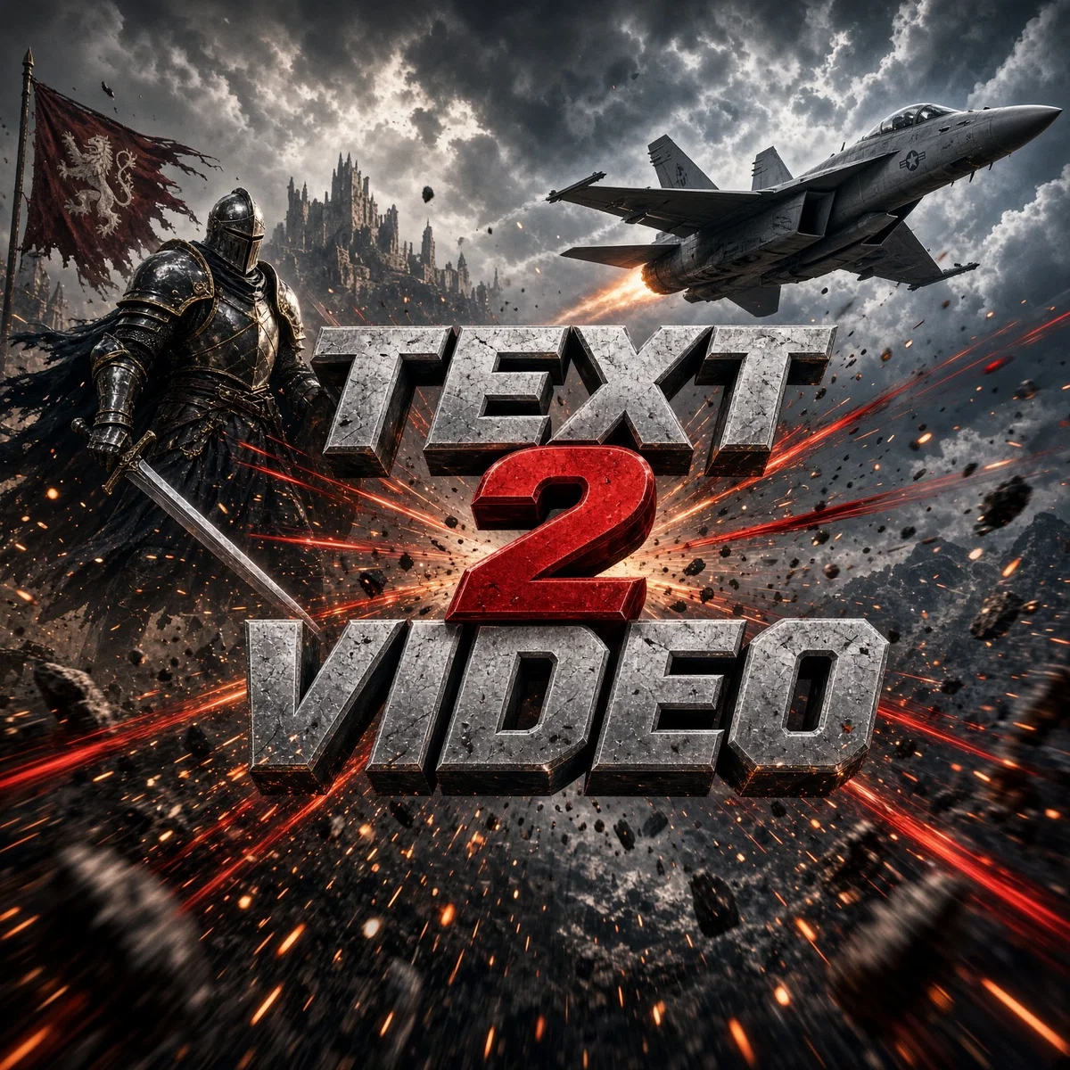 Text2Video Prompt Helper