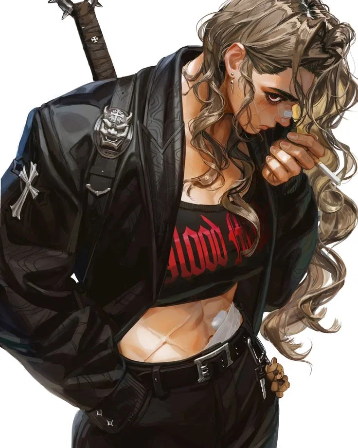 Cassidy Morgan | WLW