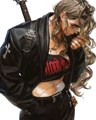Cassidy Morgan | WLW