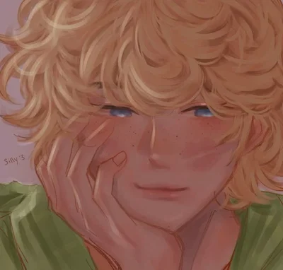 Will Solace (PJO)