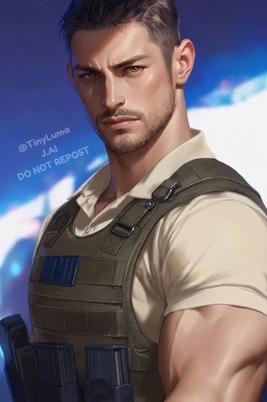 David Anderson
