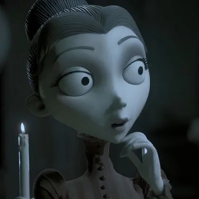 Victoria Everglot