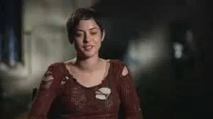 Brenda (Maze Runner) The Scorch Trials