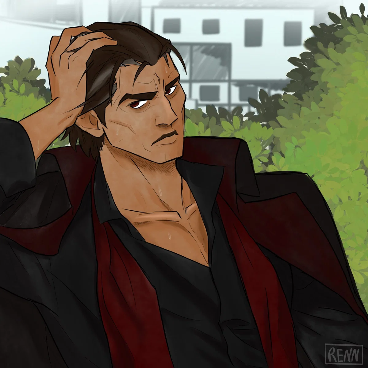 Miguel O'Hara | Duke of the North 