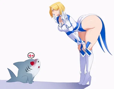 MOMMY FROST