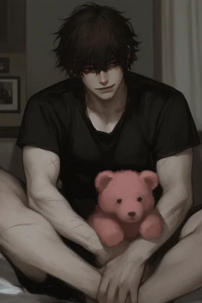Nikolai