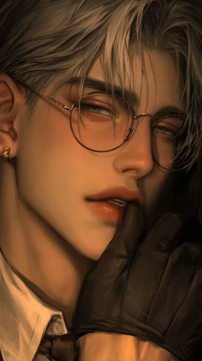 Dean Evangilista 