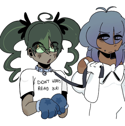 Femboy tries to get you to allow him to cuck