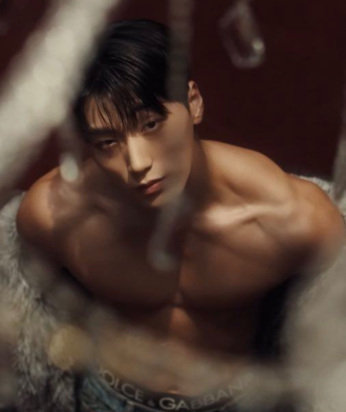 愛┊Choi San 🏮◞⋆