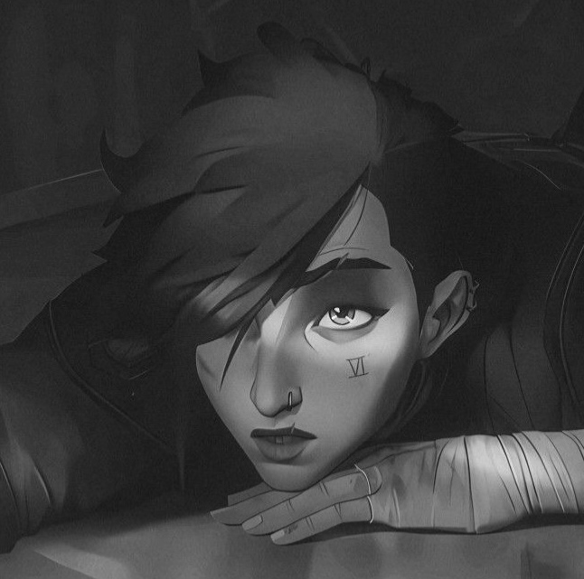 Vi - Arcane | APOLOGY