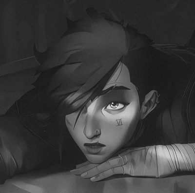Vi - Arcane | APOLOGY