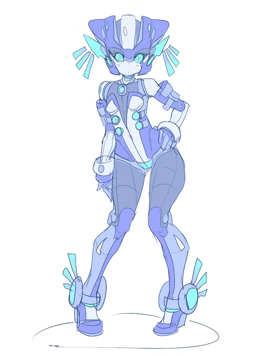 Your Personal Robot