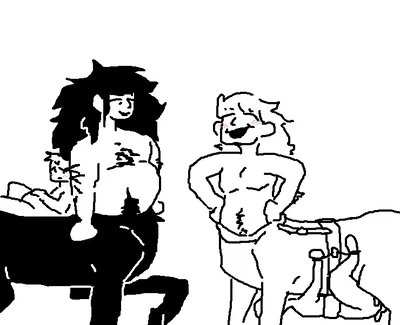 Wild Demi-Human Thingamabobber