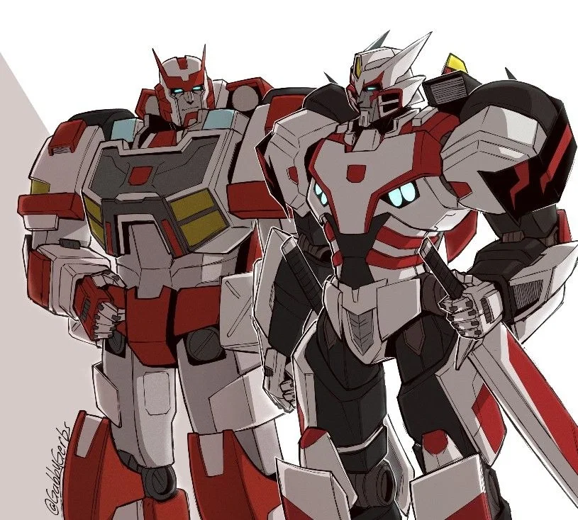 IDW | Dratchet + LL crew
