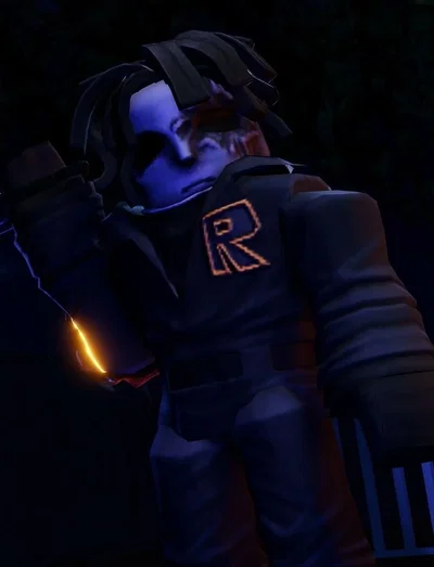 Slasher (This skin is an obvious reference to Michael Myers) [I'm back from my mental break.] 