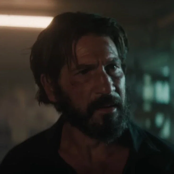 Frank Castle