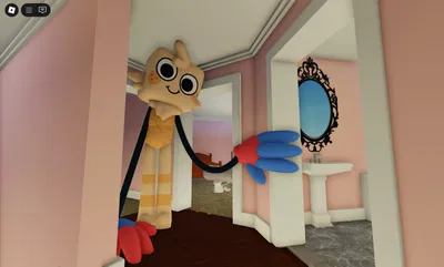 Homebody. ||_ Goob?.. _||