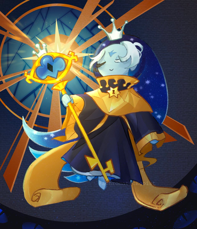 Fount of Knowledge 
