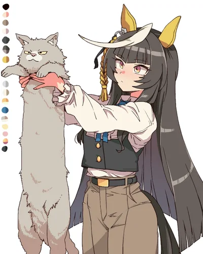 Godspeed Straight Bancho