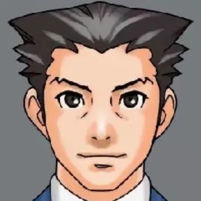 Phoenix Wright