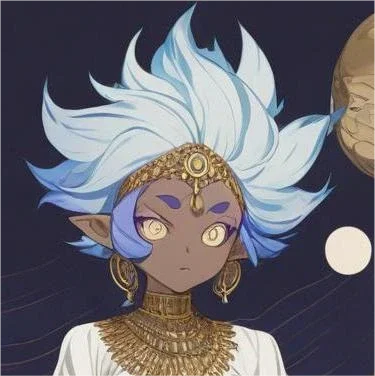 Eol - shaman who will exorcise you