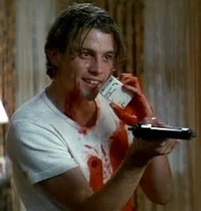 Billy Loomis