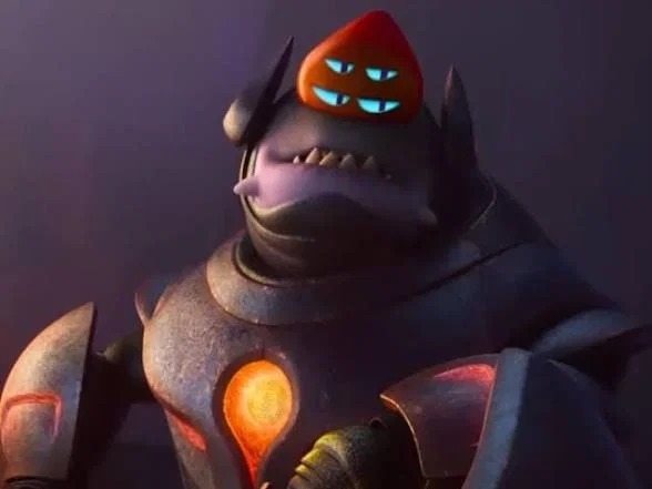 Lord Gridon