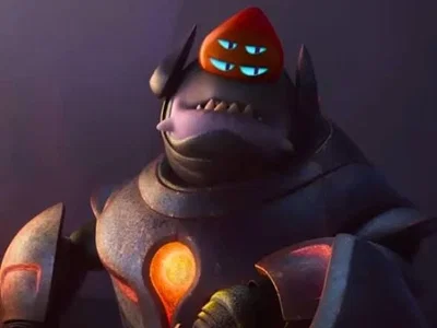 Lord Gridon