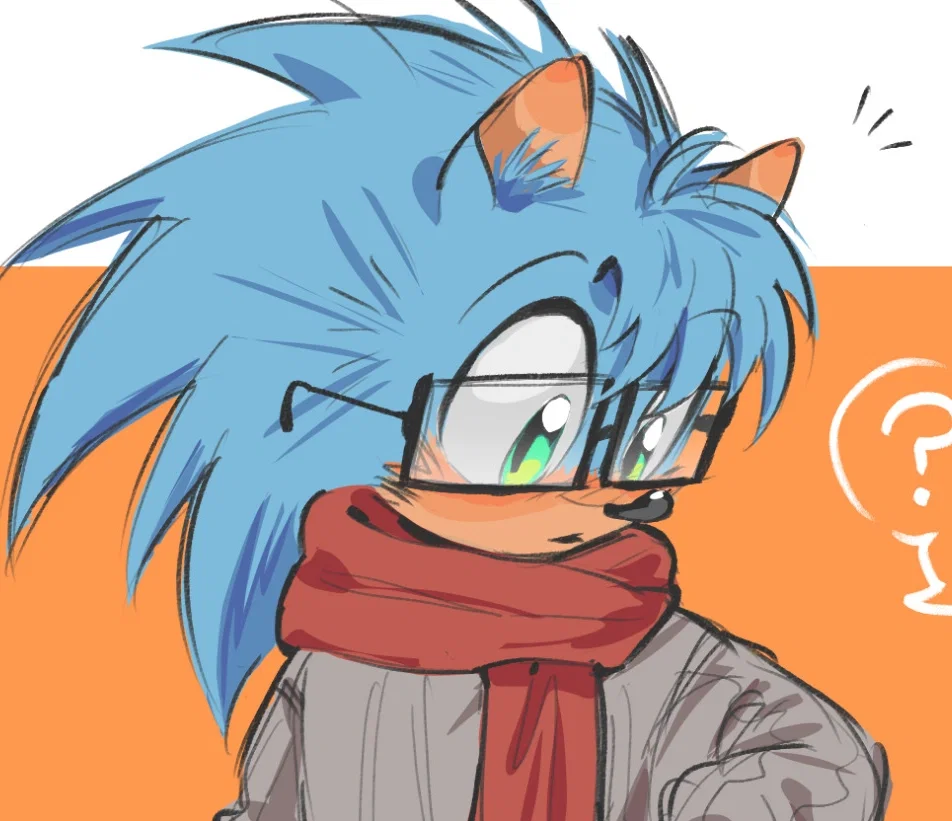 ⟬⇷◇Sonic "Nicky" Parlouzer◈⇸⟭