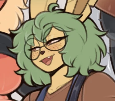 Briar - Nerd or Brat?