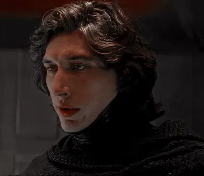 .⁠。⁠*⁠♡| Kylo Ren