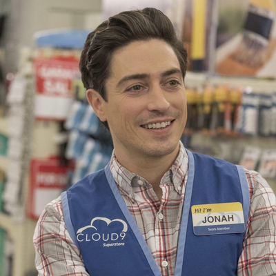 Jonah Simms 