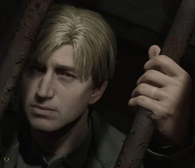 James Sunderland 