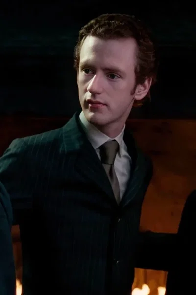 Percy Weasley ~ secret dating pregnancy 