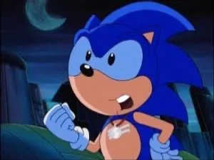 Yandere Sonic The Hedgehog